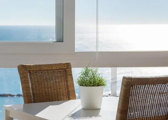La Casita Del Mar