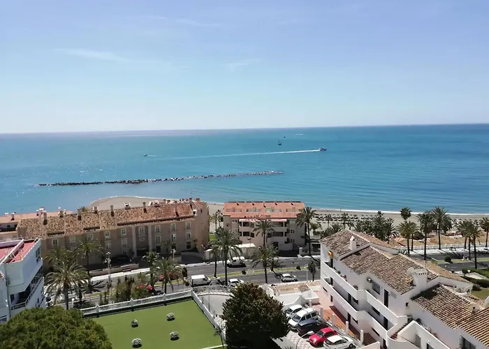 La Casita Del Mar
