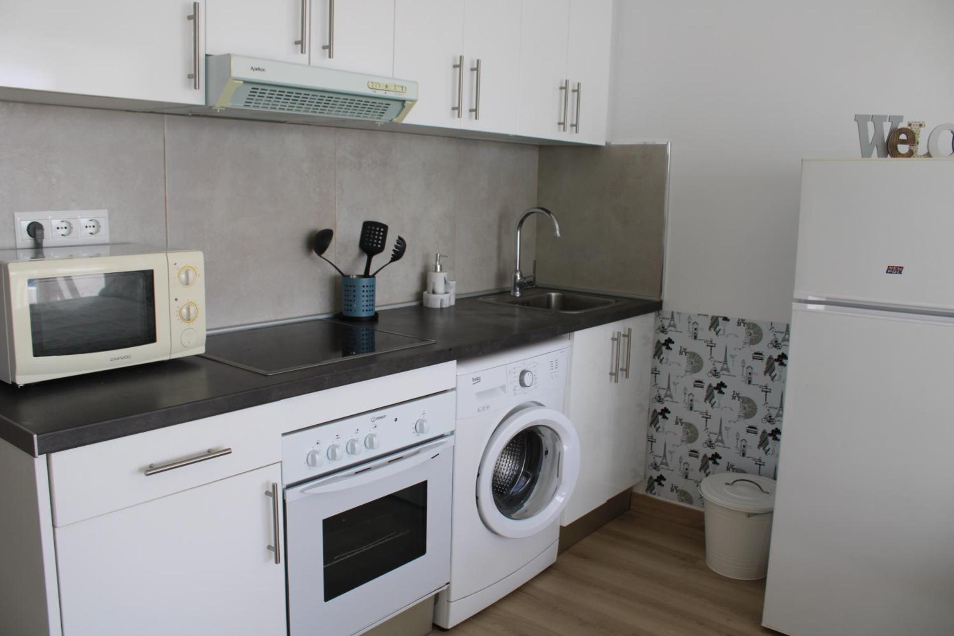 La Casita Del Mar Appartement *