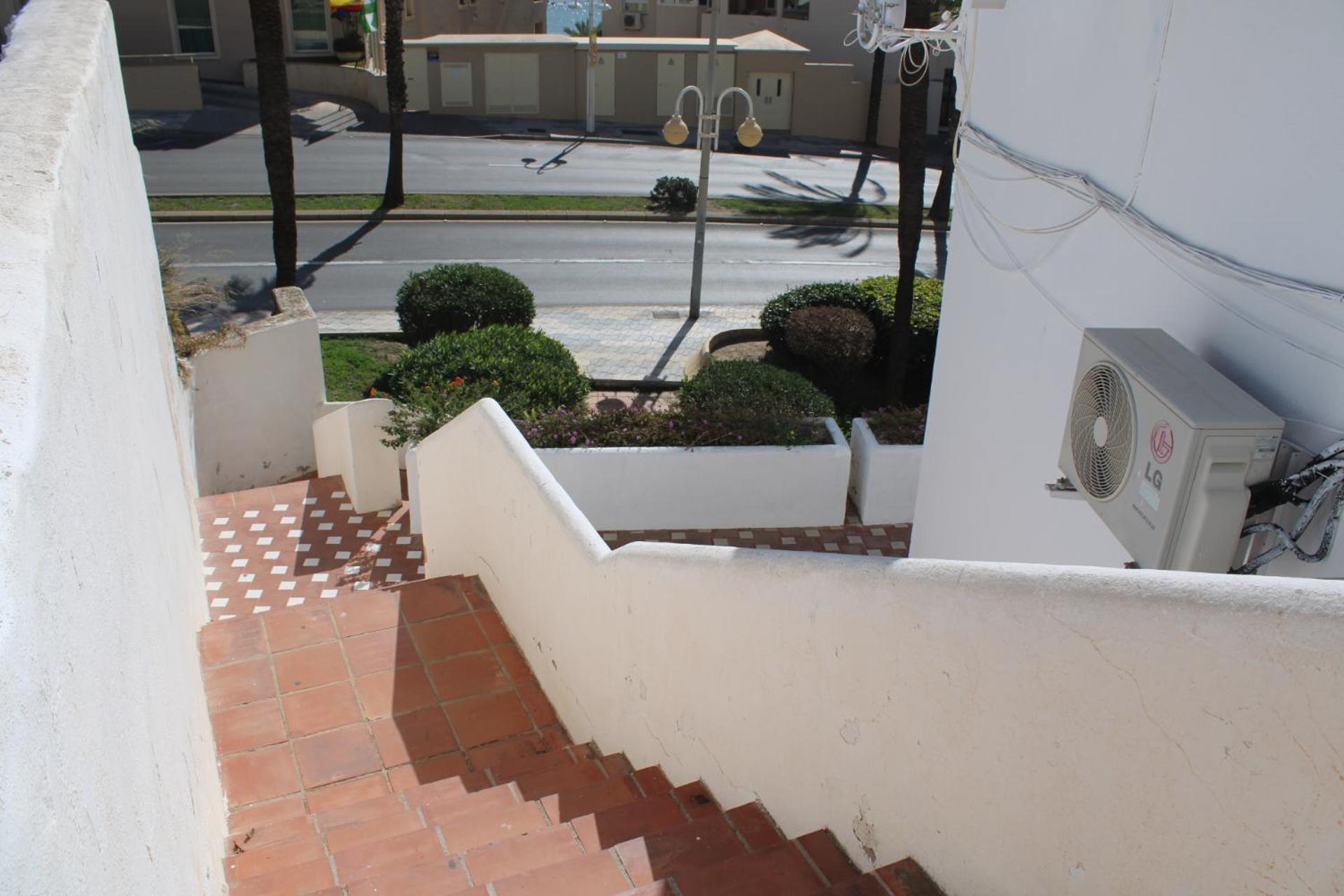 La Casita Del Mar Appartement *